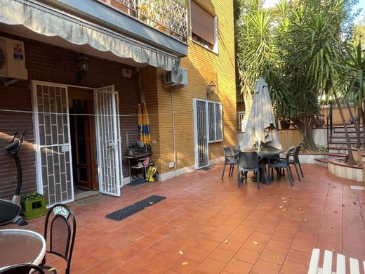 Appartamento a Roma, Lazio