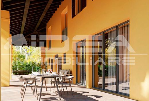 Casa de lujo en Módena, Emilia-Romaña