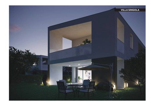 Villa en Vigonza, Padua