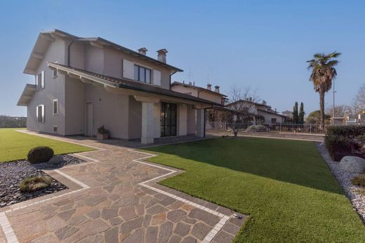 Villa in Castenedolo, Provincia di Brescia