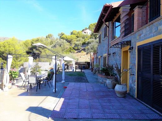 Villa à Seborga, Provincia di Imperia