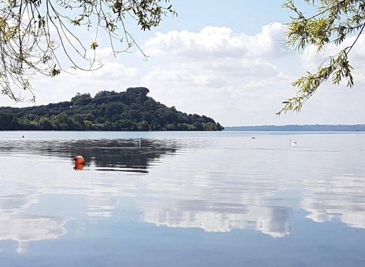 Вилла, Trevignano Romano, Рим