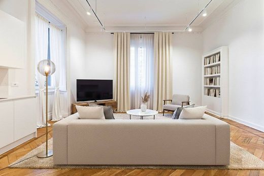 Appartement à Milan, Lombardie