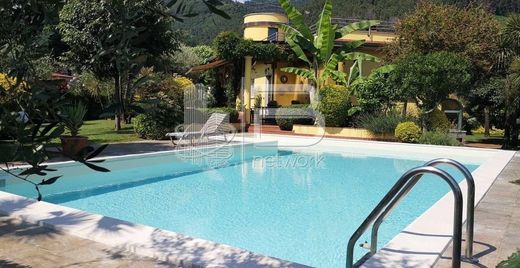 Villa in Montignoso, Provincia di Massa-Carrara