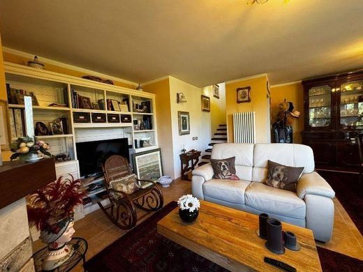 Villa - Sassari, Provincia di Sassari