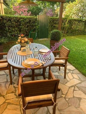 Appartamento a Pietrasanta, Lucca