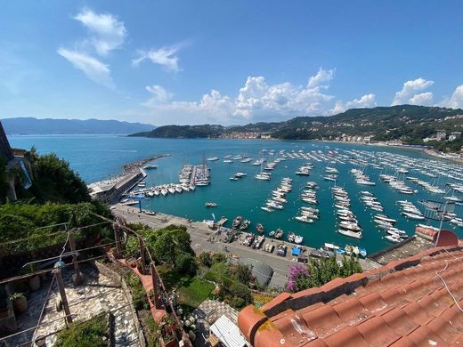 Penthouse in Lerici, Provincia di La Spezia