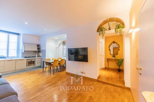 Apartment / Etagenwohnung in Mailand, Lombardei
