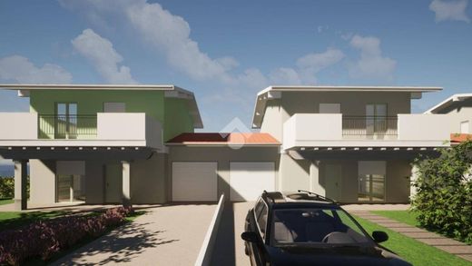 Villa in Nuvolento, Provincia di Brescia