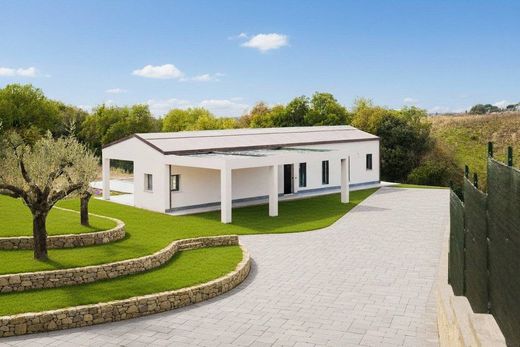 ﻓﻴﻼ ﻓﻲ Formello, روما