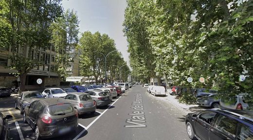 ローマ, ラツィオ州のアパートメント