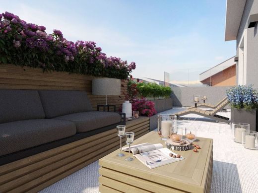 Penthouse Torino, Torino ilçesinde