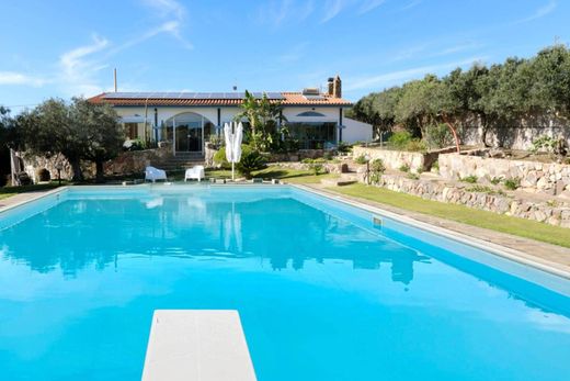 Villa en Sant'Antioco, Provincia del Sud Sardegna