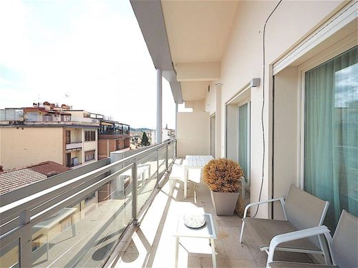 Penthouse in Florenz, Toskana