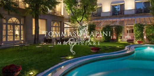 Villa - Florença, Toscana
