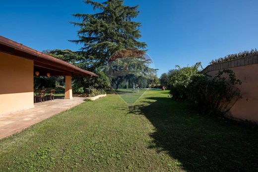 ローマ, ラツィオ州のヴィラ