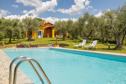 Εξοχική κατοικία σε Borgo a Buggiano, Provincia di Pistoia