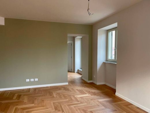 Daire Torino, Torino ilçesinde