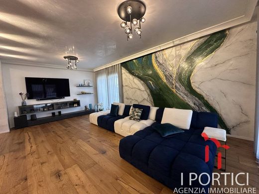 Casa de luxo - Martellago, Veneza