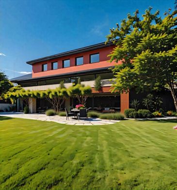 ﻓﻴﻼ ﻓﻲ بولونيا, Bologna