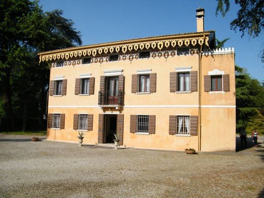Villa in Mestrino, Padua
