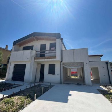 Villa in Mira, Venice