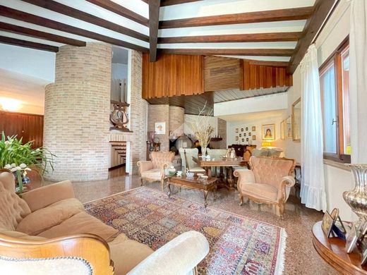 Villa in Padua, Veneto