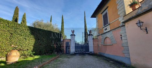 フィレンツェ, Province of Florenceのヴィラ