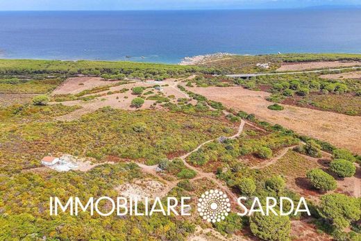 Villa en Aglientu, Provincia di Sassari