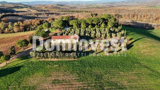 Casale a Capalbio, Grosseto