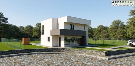 Вилла, Capaci, Palermo