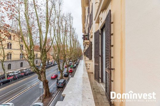 套间/公寓  罗马市, 罗马省