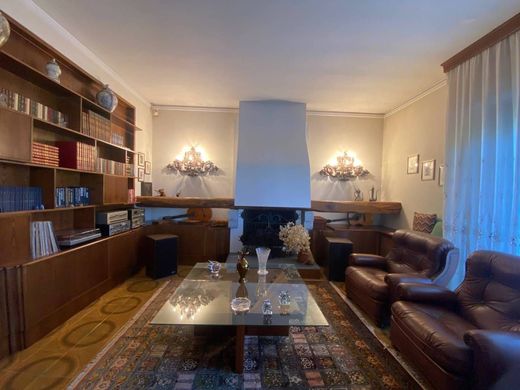 Вилла, San Giuliano Terme, Province of Pisa