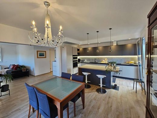 Villa a Cattolica, Rimini