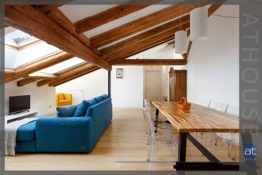 Apartment / Etagenwohnung in Triest, Friaul-Venetien