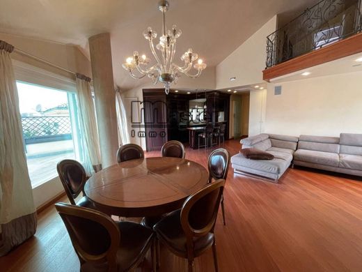 Penthouse in Treviso, Provincia di Treviso