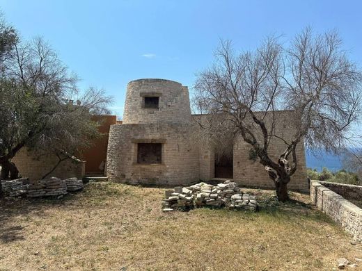 Βίλα σε Morciano di Leuca, Provincia di Lecce