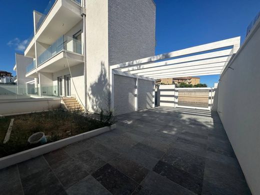 Villa a Modugno, Bari