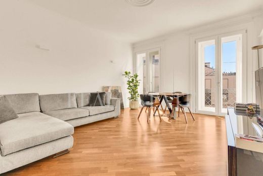 Apartament w Mediolan, Città metropolitana di Milano