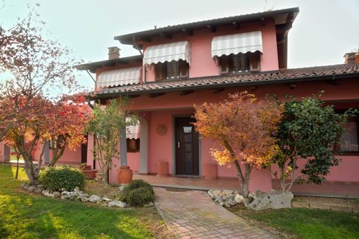 Villa - Coniolo Bricco, Alexandria
