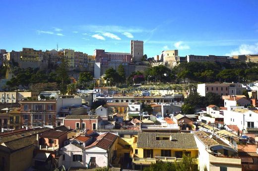 Apartment in Cagliari, Provincia di Cagliari