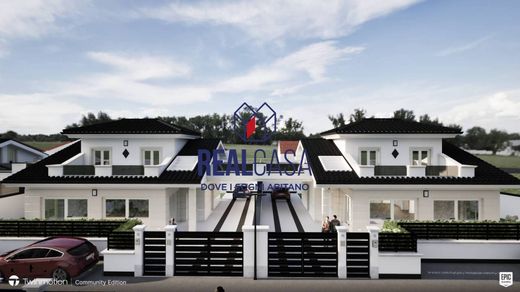 Villa in Frascati, Rome