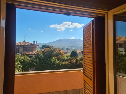 Villa a Grottaferrata, Roma