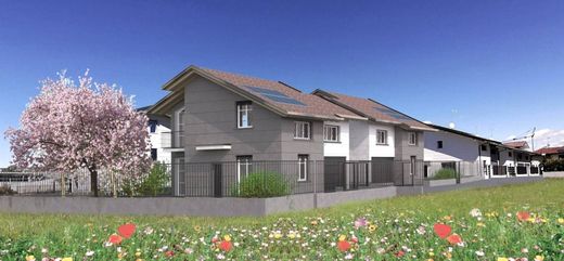 Villa en Briosco, Provincia di Monza e della Brianza