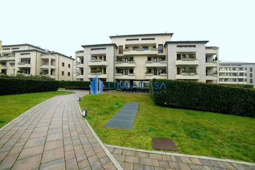 Apartment in Assago, Milan