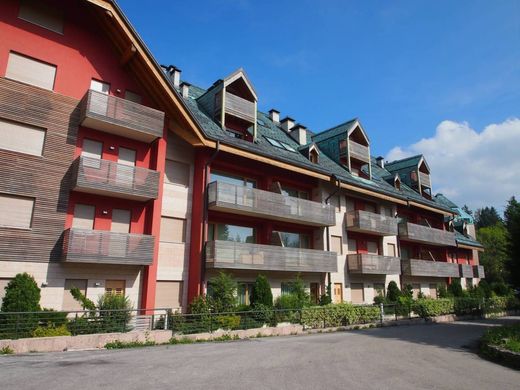 Διαμέρισμα σε Asiago, Provincia di Vicenza