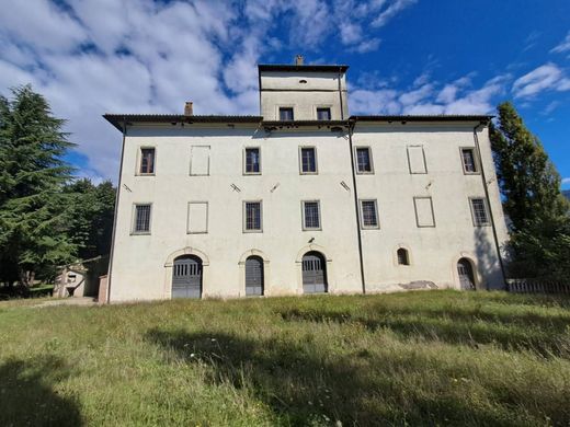 Köy evi Paliano, Frosinone ilçesinde