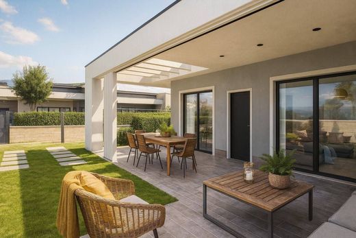 Villa in Rome, Latium