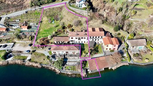 Maison de luxe à Nonio, Verbania