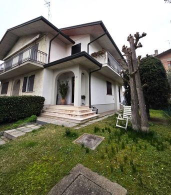 Villa a Ravenna, Emilia-Romagna